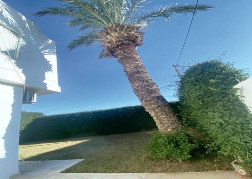 A VENDRE VILLA JUMELé A SFAX