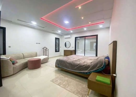 A VENDRE VILLA JUMELé SFAX