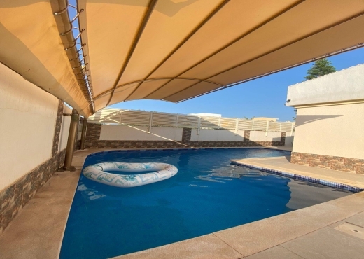 A VENDRE VILLA A SIDI MANSOUR SFAX
