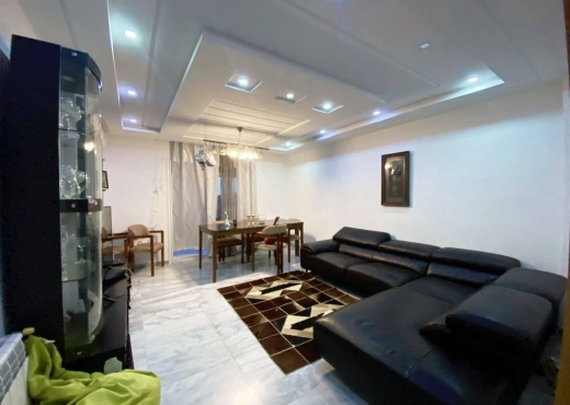 A Vendre Appart S+3 Route Gremda Sfax - image 4