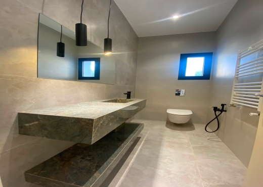A Vendre Villa Rte Lafrane Sfax - image 3
