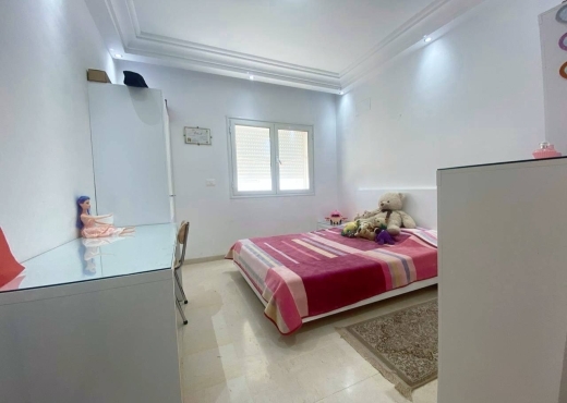 A VENDRE APPART S+4 à SFAX