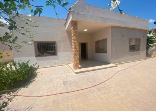 Location maison