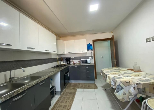 A Vendre appart S+2 Rte Gremda Sfax - image 3