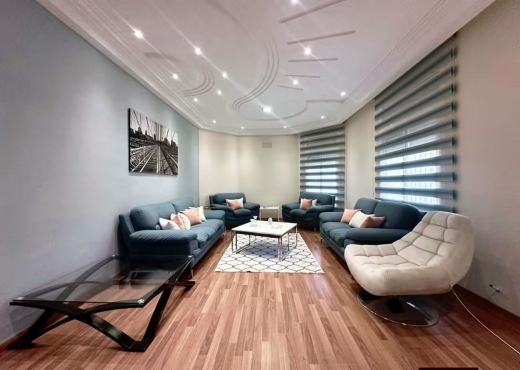 A vendre villa Route Bouzeyene Sfax - image 2