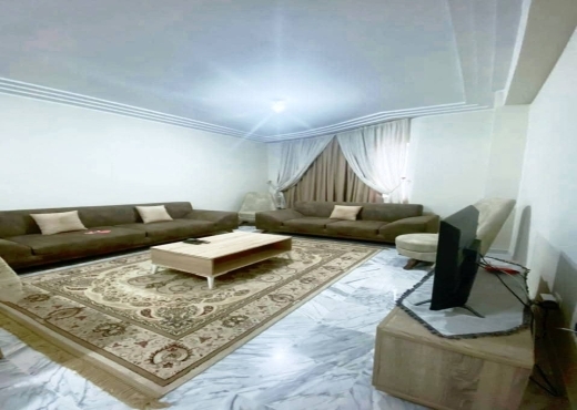 A VENDRE APPARTEMENT S+3 à SFAX - image 4