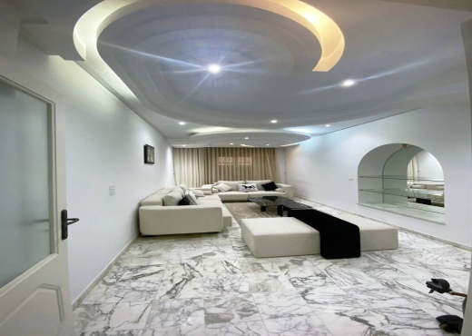 A Louer S+5 Vide ou Meublé Sfax