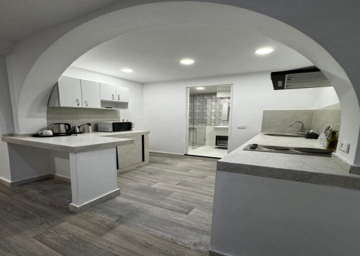 A louer appartement S+1 meublé Sfax