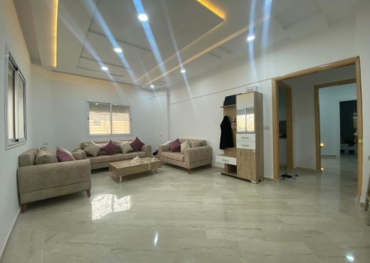 A vendre Appart S+3 Rte Sidi Mansour Sfax