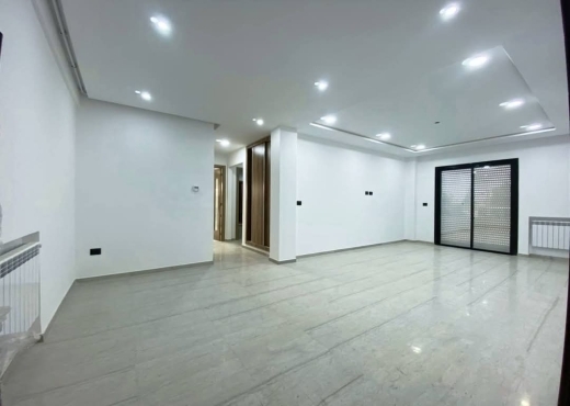 A VENDRE APPART RTE MHARZA SFAX