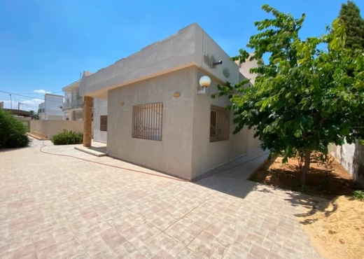 Location maison