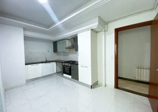 A VENDRE APPART S+3 RTE MENZEL CHAKER SFAX