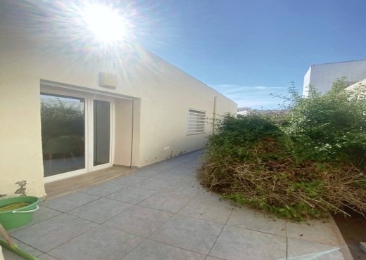 A VENDRE MAISON SAKIET EDDAIR SFAX