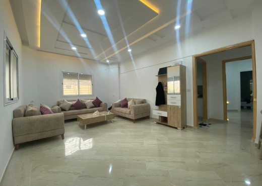 A Vendre Appart S+3 Rte Sidi Mansour Sfax