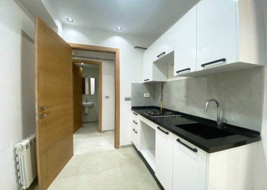 A Louer Appart S+0 Route Soukra Sfax