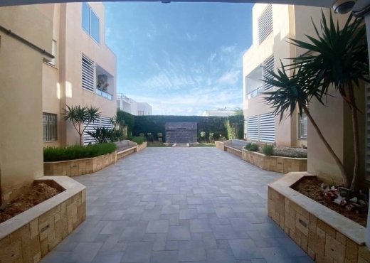 A VENDRE APPARTEMENT RTE TENIOUR