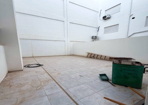 A VENDRE APPART  S+3 RTE Mahdia Sfax SFAX