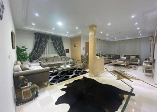 A VENDRE VILLA A SIDI MANSOUR SFAX - image 4