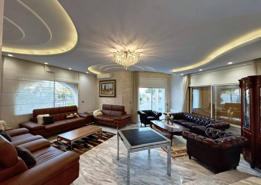 A Vendre Villa Rte Teniour Sfax - image 4