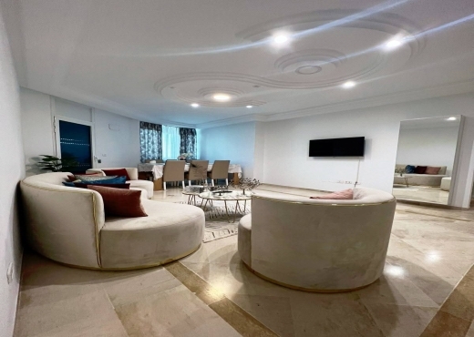 A VENDRE APPART S+2 RTE TUNIS SFAX