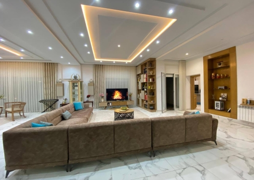 A Vendre Villa Rte Menzel Chaker Sfax - image 2