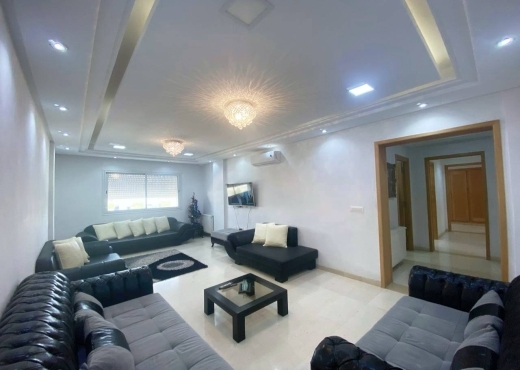 A VENDRE APPART S+4 à SFAX - image 4