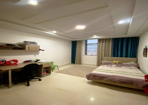 A Vendre S+3 Route Gremda Sfax