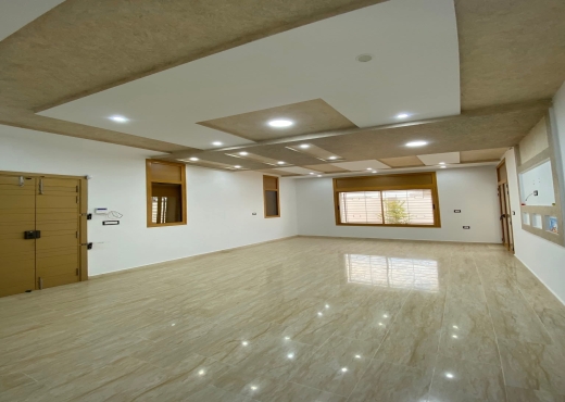 A vendre villa neuf Rte Mahdia Sfax - image 2