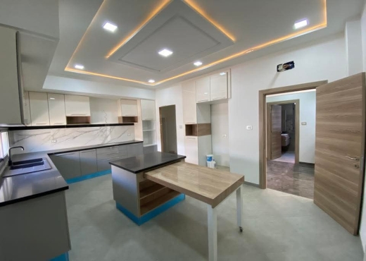 A vendre villa Rte Sidi Mansour Sfax - image 4