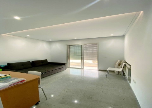 A Vendre Appart S+3 Route Lafrane Sfax - image 4