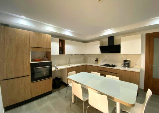 A Vendre Appart S+3 Route Lafrane Sfax - image 3