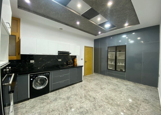 A vendre villa neuf Rte Mahdia Sfax - image 3