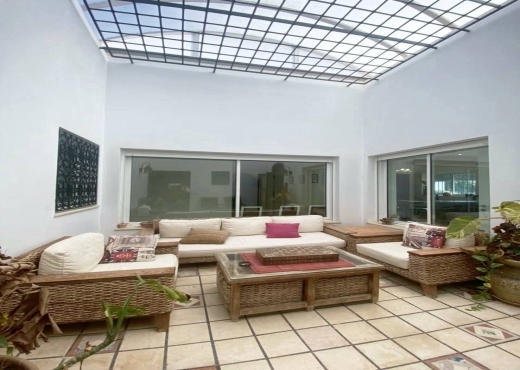 A VENDRE VILLA RTE BOUZAYENE SFAX - image 3