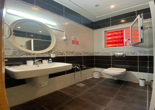 A LOUER ÉTAGE NEUF MEUBLE A SFAX - image 3