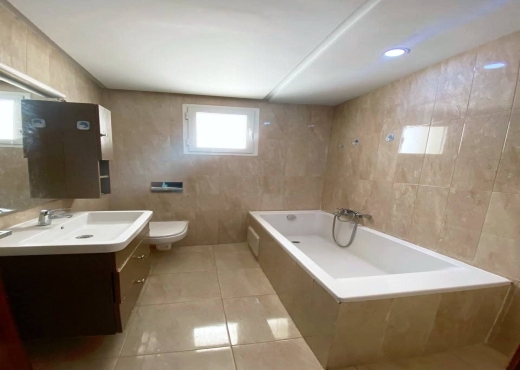 A VENDRE APPART S+3 RTE MENZEL CHAKER SFAX