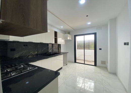 A VENDRE APPART RTE MHARZA SFAX - image 4