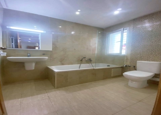 A VENDRE APPART S+3 SIDI MANSOUR - image 2