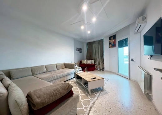 A VENDRE APPART S+2 SFAX