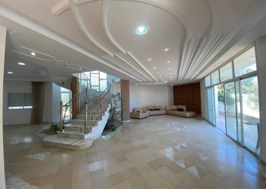 A Louer Villa Rte Menzel Chaker Sfax - image 2