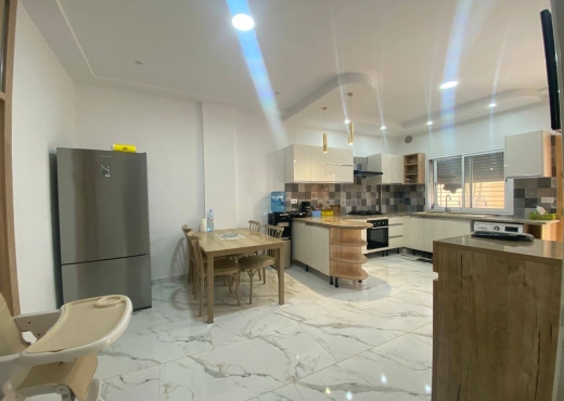 A Vendre Appart S+3 Rte Sidi Mansour Sfax - image 4