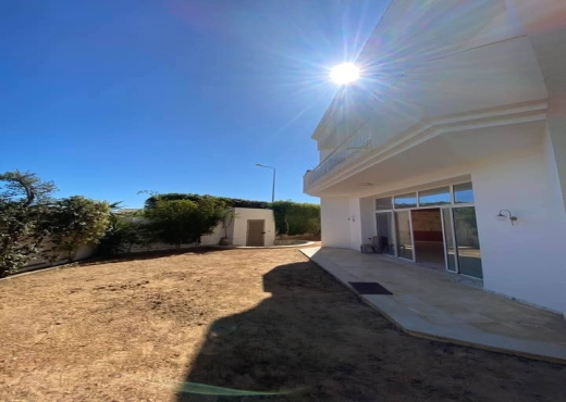 A Louer Villa Rte Menzel Chaker Sfax