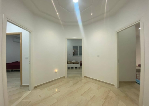 A Vendre Appart S+3 Rte Sidi Mansour Sfax - image 3