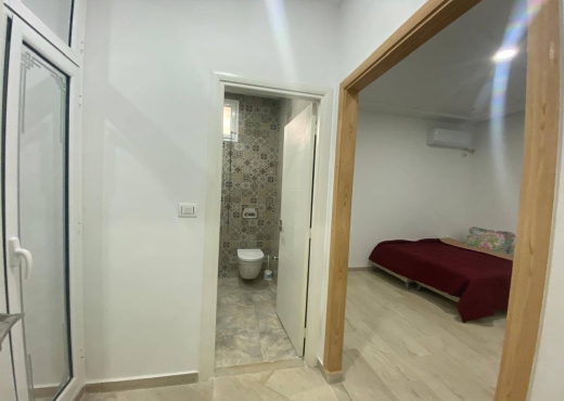 A Vendre Appart S+3 Rte Sidi Mansour Sfax - image 2