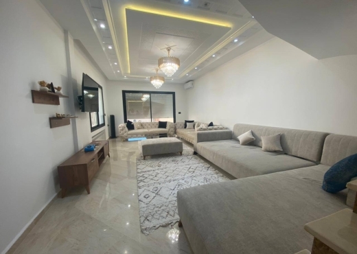 A VENDRE VILLA HS SFAX - image 3