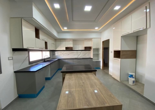 A vendre villa Rte Sidi Mansour Sfax - image 3