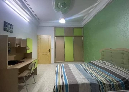 A Vendre Villa Route Gabes Sfax