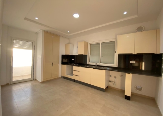 A Louer Appart S+2 Rte Teniour Sfax - image 4