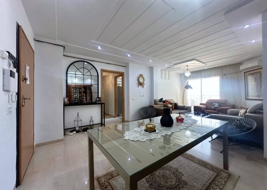 A VENDRE S+3 à SFAX - image 4