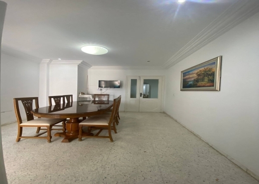 A Louer S+5 Vide ou Meublé Sfax