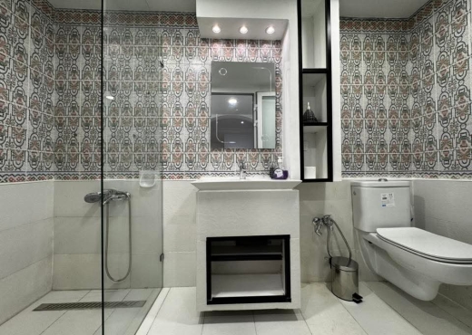 A louer appartement S+1 meublé Sfax - image 3